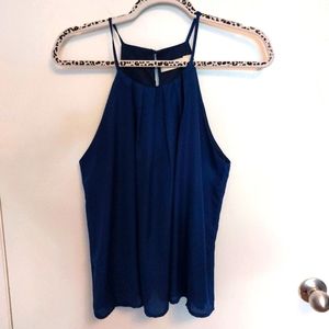 Carmen &Myth summer top